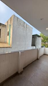 Balcony Image of 2600 Sq.ft 4 BHK Builder Floor for sale in Green Field Colony Faridabad for Rs. 27200000