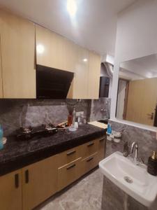Kitchen Image of 900 Sq.ft 2 BHK Independent House for rent in Sector 51 Gurgaon for Rs. 35000