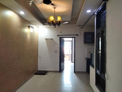 Living Room Image of 900 Sq.ft 2 BHK Builder Floor for rent in Indirapuram Ghaziabad for Rs. 21000
