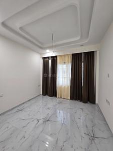 Bedroom Image of 1900 Sq.ft 3 BHK Duplex for sale in Rahatgaon Amravati for Rs. 8700000