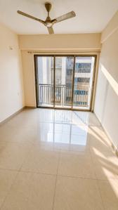 Living Room Image of 1320 Sq.ft 3 BHK Apartment / Flat for rent in Swati Florence, South Bopal Ahmedabad for Rs. 25000