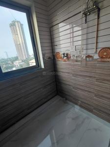 Bedroom Image of 700 Sq.ft 1 BHK Apartment / Flat for rent in Marnamikatte Mangalore for Rs. 14000