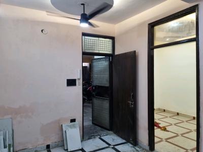 Living Room Image of 500 Sq.ft 2 BHK Apartment / Flat for sale in Matiala New Delhi for Rs. 2300000
