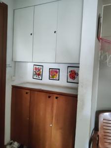 Bedroom Image of 663 Sq.ft 2 BHK Apartment / Flat for sale in Aashray Atulyam, Shilaj Ahmedabad for Rs. 7300000