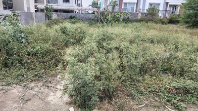 Image of 4158 Sq.ft Residential Plot / Land for sale in Deolali Camp, Devlali for Rs. 16100000