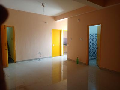 Hall Image of 1300 Sq.ft 3 BHK Apartment / Flat for sale in Singh More Ranchi for Rs. 5500000