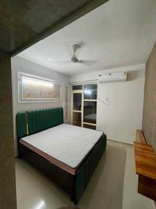 Bedroom Image of 691 Sq.ft 2 BHK Apartment / Flat for sale in Pyramid Midtown, Sector 59 Gurgaon for Rs. 9800000