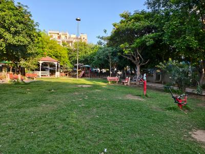 Image of 720 Sq.ft 1 BHK Independent House for sale in Sector 52, Gurgaon for Rs. 8500000
