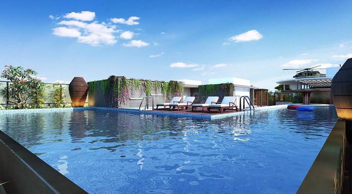 Rajarajeshware Piccassso Main Image 1