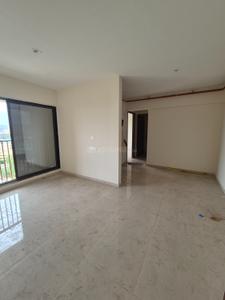 Hall Image of 1100 Sq.ft 2 BHK Apartment / Flat for rent in EV 10 Marina Bay, Vashi Navi Mumbai for Rs. 55000
