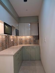 Kitchen Image of 1500 Sq.ft 3 BHK Apartment / Flat for sale in JMD Tower 110, Sector 104 Noida for Rs. 6750000