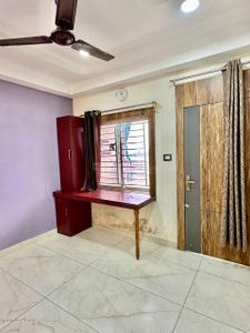 Study Room Image of 900 Sq.ft 3 BHK Apartment / Flat for sale in RKN Nakshatra Enclave, Awadhpuri Bhopal for Rs. 4000000