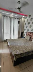 Bedroom Image of 1190 Sq.ft 2 BHK Builder Floor for sale in Sector 116 Mohali for Rs. 7790000