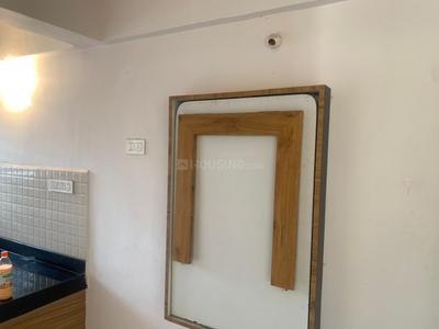 Bedroom Image of 920 Sq.ft 2 BHK Apartment / Flat for rent in Rotson Sai Pride, Vidya Nagar Hubli for Rs. 20000