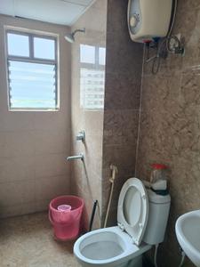 Image of 1090 Sq.ft 3 BHK Apartment / Flat for sale in Siddha Eden Lakeville, Baranagar, Kolkata for Rs. 9000000