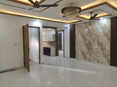 Living Room Image of 2250 Sq.ft 4 BHK Builder Floor for sale in Green Field Colony Faridabad for Rs. 21000000
