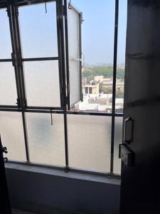 Balcony Image of 759 Sq.ft 2 BHK Apartment / Flat for sale in Shyam Nagar Kanpur for Rs. 4400000