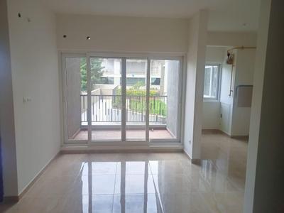 Hall Image of 704 Sq.ft 1 BHK Apartment / Flat for sale in Kodathi Bengaluru for Rs. 8400000