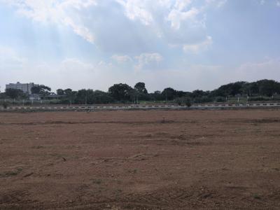 Image of 165 Sq.ft Residential Plot / Land for sale in Adibatla, Hyderabad for Rs. 5940036