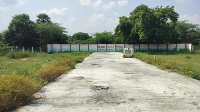Image of 918 Sq.ft Residential Plot / Land for sale in Sunguvarchatram, Chennai for Rs. 2300000