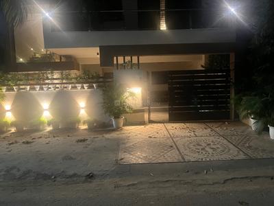 2 BHK Independent Builder Floor
