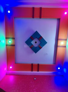 Hall Image of 432 Sq.ft 1 BHK Independent House for sale in Manali New Town Chennai for Rs. 3700000