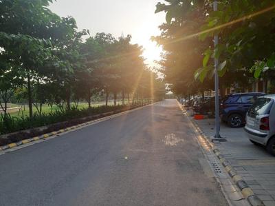 Image of 1200 Sq.ft 3 BHK Builder Floor for rent in BPTP Astaire Garden Floors, Sector 70A, Gurgaon for Rs. 38000