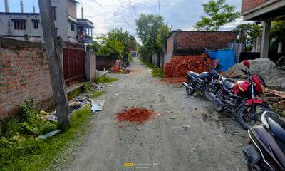 Image of 3600 Sq.ft Residential Plot / Land for sale in Devidanga, Siliguri for Rs. 6100000
