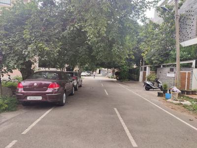 Image of 1350 Sq.ft Residential Plot / Land for sale in Sahakara Nagar, Bengaluru for Rs. 37500000