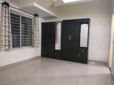 Bedroom Image of 1500 Sq.ft 3 BHK Apartment / Flat for sale in Subiksha Courette by Subiksha Construction, Marathahalli Bengaluru for Rs. 11500000