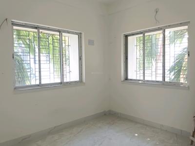 Bedroom Image of 903 Sq.ft 3 BHK Apartment / Flat for sale in Nayabad Kolkata for Rs. 3800000