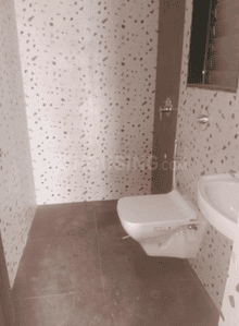 Image of 485 Sq.ft 1 BHK Apartment / Flat for sale in Marine View, Borivali West, Mumbai for Rs. 9500000