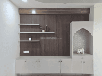 Image of 1404 Sq.ft 3 BHK Apartment / Flat for sale in Lalarpura, Jaipur for Rs. 7500000