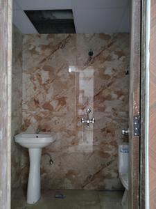 Common Bathroom Image of 1250 Sq.ft 2 BHK Apartment / Flat for sale in Ambr Amore, Noida Extension Greater Noida for Rs. 4999000