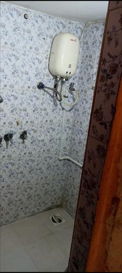 Tingre Nagar Bathroom 1