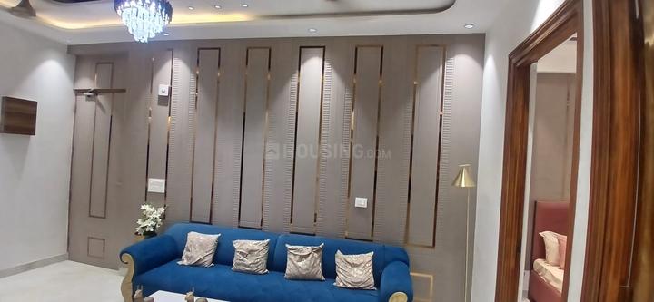 The Antriksh Golf Links Main Image 1