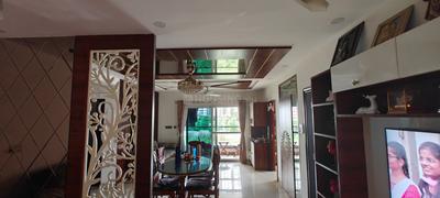 Image of 1902 Sq.ft 3 BHK Apartment / Flat for sale in Hallmark Vicinia, Narsingi, Hyderabad for Rs. 26000000