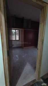 Balcony Image of 650 Sq.ft 1 BHK Independent House for rent in Akshayanagar Bengaluru for Rs. 20000