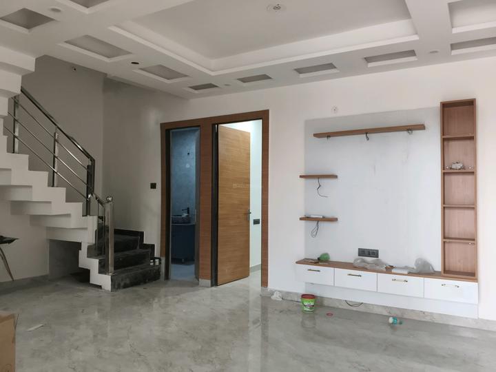 AB Crimson Villa Main Image 1