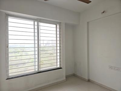 Bedroom Image of 750 Sq.ft 1 BHK Apartment / Flat for sale in Gagan Micasaa, Wagholi Pune for Rs. 3600000