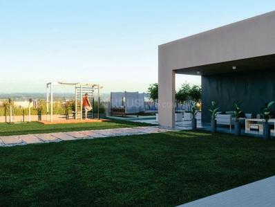 Image of 418 Sq.ft 1 RK Penthouse for sale in A3Logics Eklavya, Tonk Road, Jaipur for Rs. 4000000