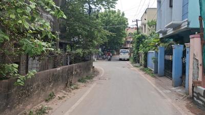 Image of 1542 Sq.ft Residential Plot / Land for sale in Saligramam, Chennai for Rs. 21000000