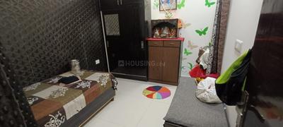 Bedroom Image of 846 Sq.ft 3 BHK Builder Floor for sale in Sector 4 Gurgaon for Rs. 7800000