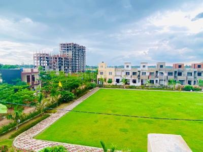 Image of 1250 Sq.ft Residential Plot / Land for sale in Wing Lucknow Greens Plots, Sultanpur Road, Lucknow for Rs. 5500000