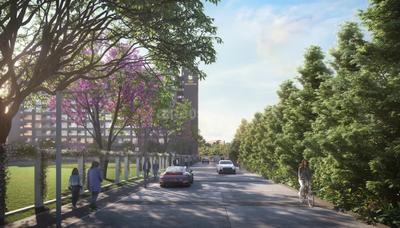 Image of 922 Sq.ft 2 BHK Apartment / Flat for sale in Belmont Skyverse, Lohegaon, Pune for Rs. 6176000