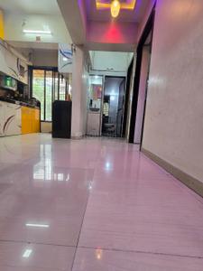 Hall Image of 900 Sq.ft 2 BHK Apartment / Flat for sale in Kalwa Thane for Rs. 10800000