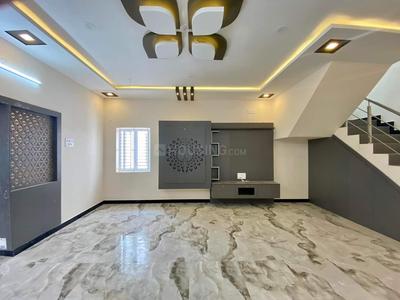 1 BHK Independent House
