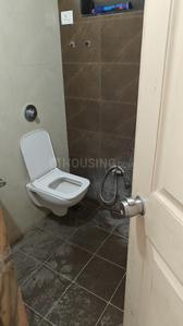 Image of 850 Sq.ft 1.5 BHK Apartment / Flat for rent in Pramukh Sangath, Bavisa Faliya, Silvassa for Rs. 9500