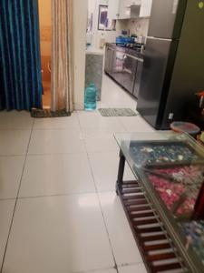 Hall Image of 828 Sq.ft 2 BHK Apartment / Flat for rent in Windlass River Valley, Kuwan Wala Dehradun for Rs. 25000