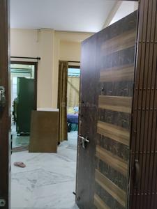 Bedroom Image of 625 Sq.ft 2 BHK Apartment / Flat for sale in Purba Barisha Kolkata for Rs. 1600000